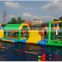 New Infaltable Inflatable Sea Water Amusment Park Prices