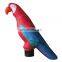 HI Nylon advertising inflatable sky dancer ,air dancer for sale