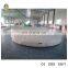 Hot technic PVC outdoor inflatable chesterfield sofa,air filled sofa/couch for sale