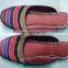 NEW EMBRODIERY JUTTIS MIX MODELS PACK OF 50 PAIRS