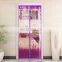 4 Colors Summer Style Bug Mesh Mesh Door Magnetic Curtains Net Screen Anti Mosquito Bug Fly Home Gate Door Magic