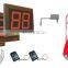 METO Turnomatic Numbering System - Start Pack (Wireless)