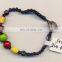 coral beads necklace jewelry