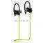 Wholesale 2017 Newest Sports Eearphone, Drop Shipping Creative Hanging Earbud with Bluetooth 4.1,Anti Noise