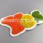Custom iron on embroidered letters towel chenille patches