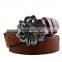 custom logo wholesale factory manufacturer souvenir metal clip belt buckles