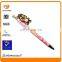 school students pencil stationery metal charm pendant