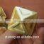 Alloy pyramid studs for furniture