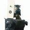 Industrial water cooled screw water chiller