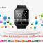 Bluetooth Smartwatch U10L with Pedometer Sport Wrist Watch G-Sensor Compass