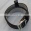 Leather Belt with Polyester Strap 2018