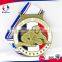 Hot Sell Wrestling Championships 3D Medal