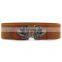 Womens Vintage Waist Belt Wide Elastic Stretch Retro Belt 6 Colors Options