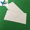 Abrasion resistant square panel alumina ceramic wear liner