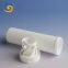 144mm Effervescent Tubes and Spiral Desiccant Closures