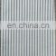 China wholesale custom design grey stripe kitchen tea towel