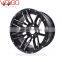 12 inch Golf Cart Car Rim With 215/35-12 tire