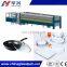 Hot sale glass pot cover tempering furance/glass pot lid making machine