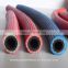 High pressure 2400psi air hose 3/4 compressed air rubber hose