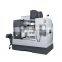 lego technic china vertical lathe machine VMC600L Small 5 axis CNC mill vertical machining center price