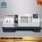 CNC Pipe Threading Metal Spinning Mill Combo Machine