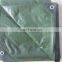 6x8m olive green pe tarpaulin,150gm