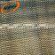 Fire Retardant Green Building Scaffolding Safety Net With Low Price
