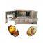 electric commercial heated Display box ice cream cone machine price