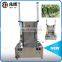 Electric turnip peeling machine taro peeler grapefruit peeling machine