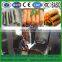 Commercial Mini Spring Roll peel Making Machine/Samosa Pastry skin Machine