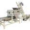 CE approved Professional peanut peeling machine commercial dry peanut red skin peeling processing peeler machine