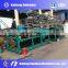 Commercial automatic high quality chicken manure compost mixing machine