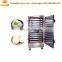 Non electric rice noodle roll cooker and steamer Gas rice steamer cabinet