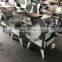 Hot selling electric vegetable cutter fruit vegetable cutter eggplant/apple/ginger cutting machine commercial high capacity