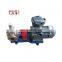 YCB Plant oil pump High pressure pump stainless steel 304 gear pump