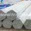 Steel ring welded outside diameter carbon gi steel pipe