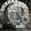 WN FLANGE DIN2633