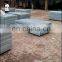 (manufacturer)Reinforcing Square welded wire mesh panel/4x4 galvanized steel wire mesh panels