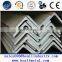 Angle 4340 40CrNiMoA steel bar from mill