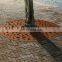 Corten Steel Tree Guard