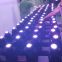 （NJ-L410）4PCS 10W LED Moving Head Light