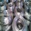 hot dipped galvanized iron steel wire rod coil