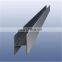 H beam with standard length for construction