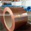 oxygen-free C1020 polished copper strip