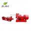 High Pressure Submersible Solar Fire Fighting Water Pump