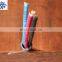 Copper conductor PVC/Nylon  Insulation PVC jacket Type TC cable