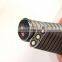 5 Kv Flat 1AWG Copper Conductor EPR Insulation NBR Sheath Galvanized Steel Tape Interlocked Armor Type ESP Power Cable