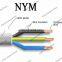 450/750V PVC-sheathed cables MMJ CABLE