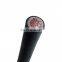 UL certificate high quality Type rubber DLO cable 646mcm 777mcm