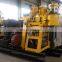 Cheap Portable 150m deep small water well drilling rig borehole water boring machine price